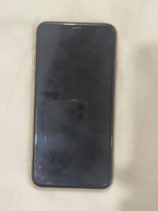 iPhone 11 pro max Pta approved 1