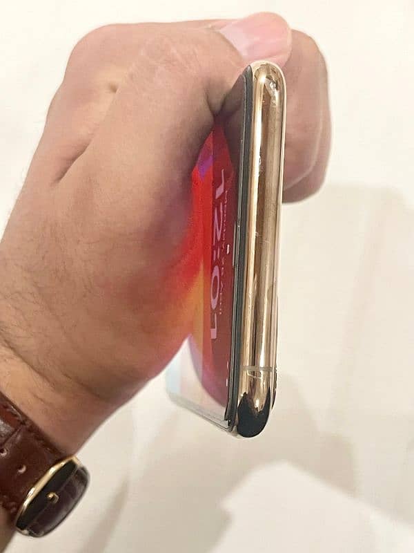 iPhone 11 pro max Pta approved 5