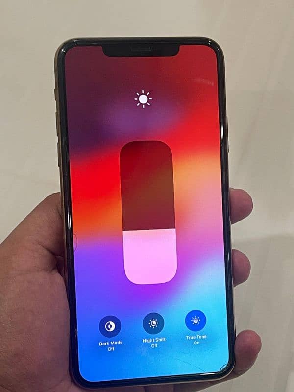iPhone 11 pro max Pta approved 6