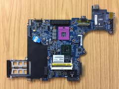 Dell Latitude e6500 Original Motherboard is available