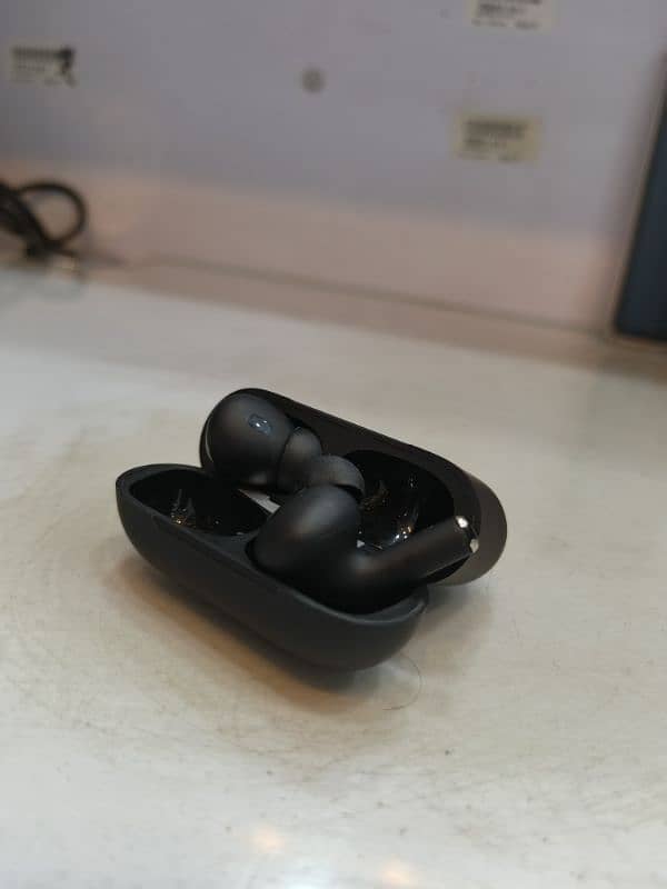 without box airpord pro 3
