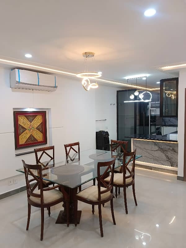 Beautiful Fully Of Natural Light Independent Fully Furnished Upper Portion With Tarrce For Foreigners 11