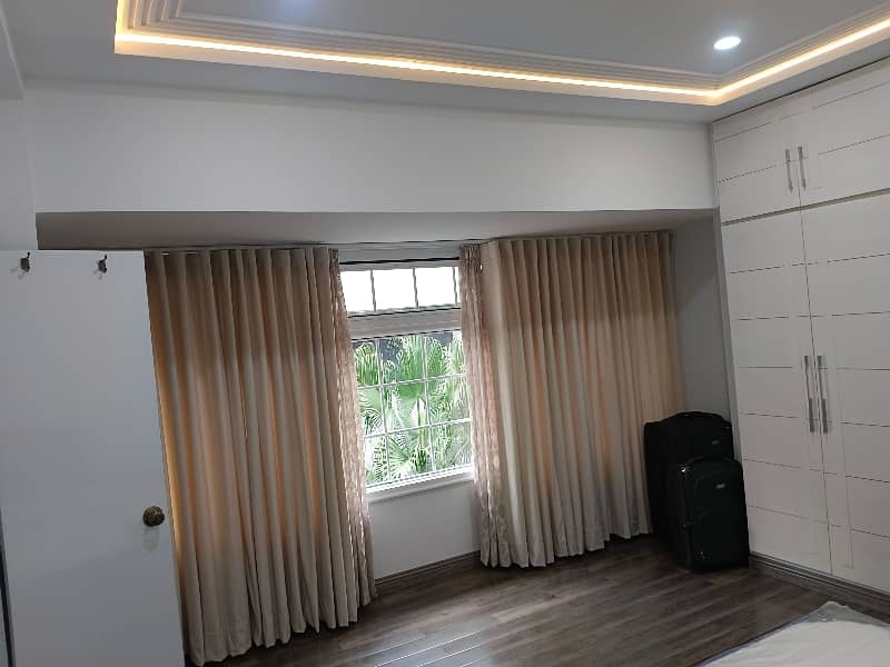 Beautiful Fully Of Natural Light Independent Fully Furnished Upper Portion With Tarrce For Foreigners 13