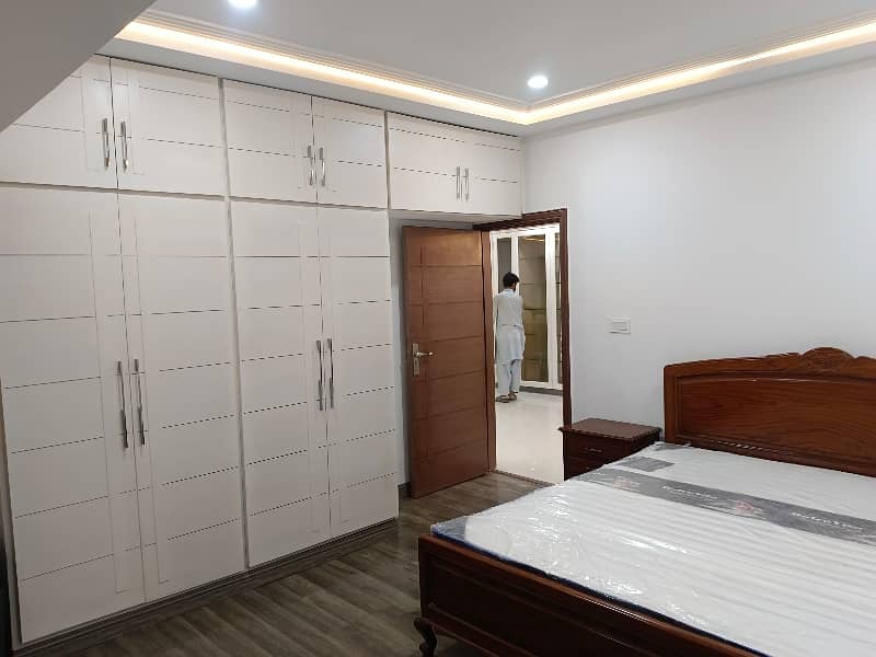 Beautiful Fully Of Natural Light Independent Fully Furnished Upper Portion With Tarrce For Foreigners 15