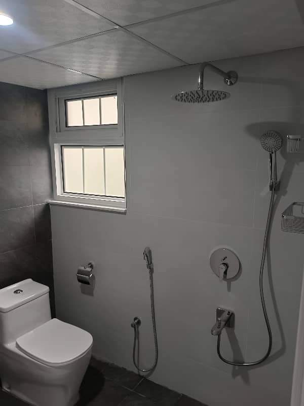 Beautiful Fully Of Natural Light Independent Fully Furnished Upper Portion With Tarrce For Foreigners 16
