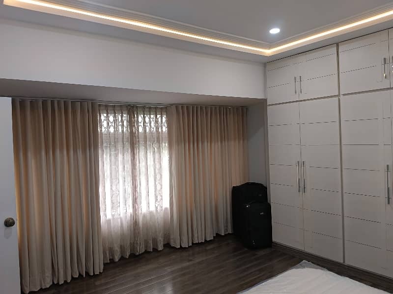 Beautiful Fully Of Natural Light Independent Fully Furnished Upper Portion With Tarrce For Foreigners 17