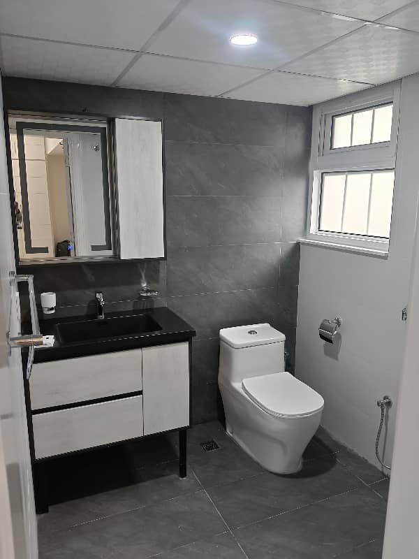 Beautiful Fully Of Natural Light Independent Fully Furnished Upper Portion With Tarrce For Foreigners 18