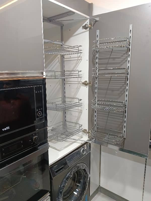 Beautiful Fully Of Natural Light Independent Fully Furnished Upper Portion With Tarrce For Foreigners 20