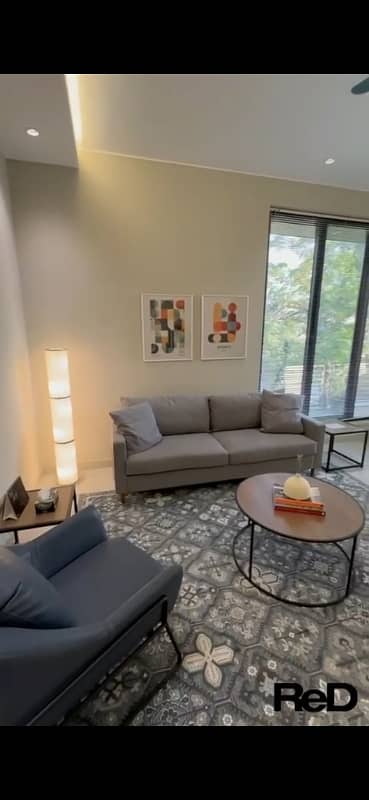Brand New Fully Furnished Luxurious Fully Furnished Upper Portion Like Apartment 0
