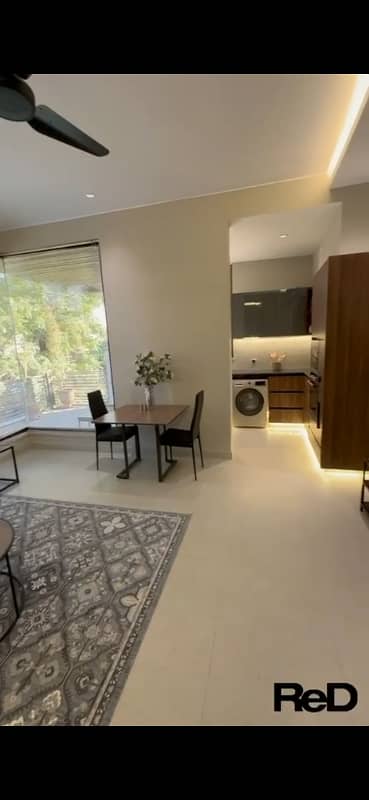 Brand New Fully Furnished Luxurious Fully Furnished Upper Portion Like Apartment 1