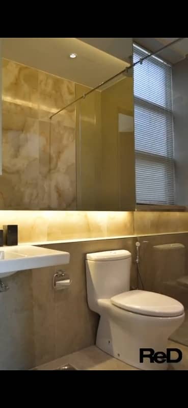 Brand New Fully Furnished Luxurious Fully Furnished Upper Portion Like Apartment 4