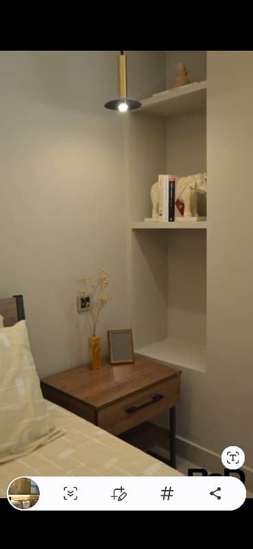 Brand New Fully Furnished Luxurious Fully Furnished Upper Portion Like Apartment 5