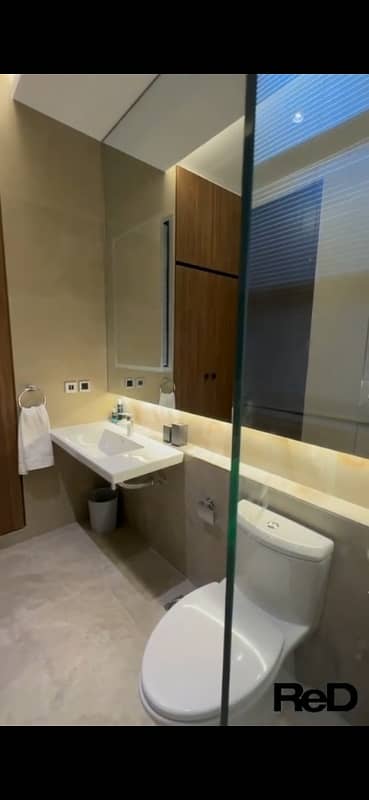 Brand New Fully Furnished Luxurious Fully Furnished Upper Portion Like Apartment 6