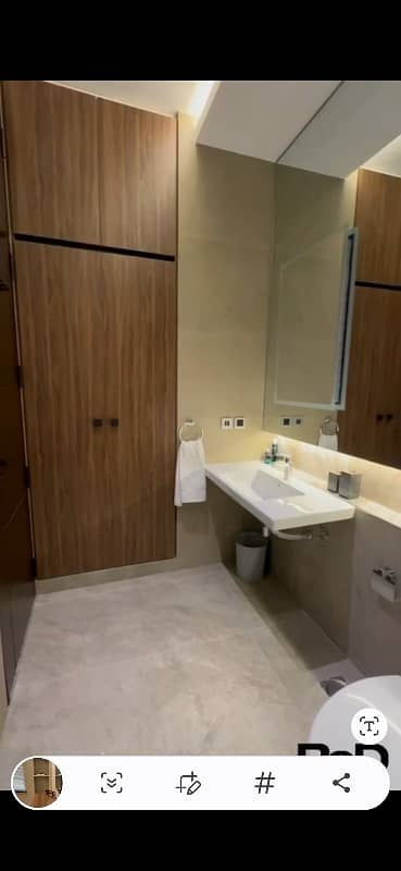 Brand New Fully Furnished Luxurious Fully Furnished Upper Portion Like Apartment 7
