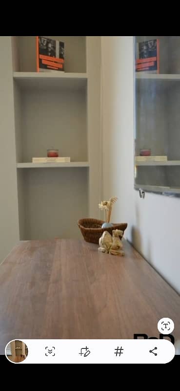 Brand New Fully Furnished Luxurious Fully Furnished Upper Portion Like Apartment 8