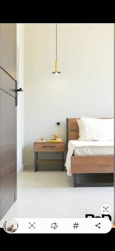 Brand New Fully Furnished Luxurious Fully Furnished Upper Portion Like Apartment 9