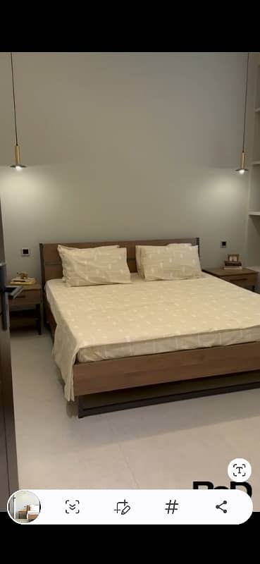 Brand New Fully Furnished Luxurious Fully Furnished Upper Portion Like Apartment 10