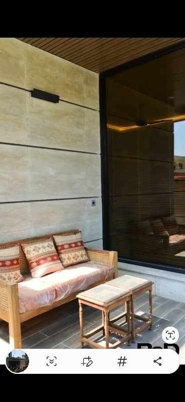 Brand New Fully Furnished Luxurious Fully Furnished Upper Portion Like Apartment 14