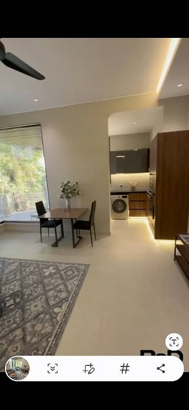 Brand New Fully Furnished Luxurious Fully Furnished Upper Portion Like Apartment 15