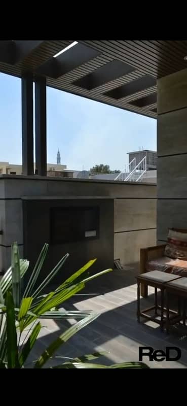 Brand New Fully Furnished Luxurious Fully Furnished Upper Portion Like Apartment 16