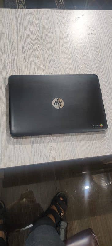 Hp 4gb 128gb chromebook 14 Smb Windows 10 1