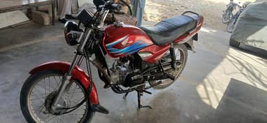 honda 2016