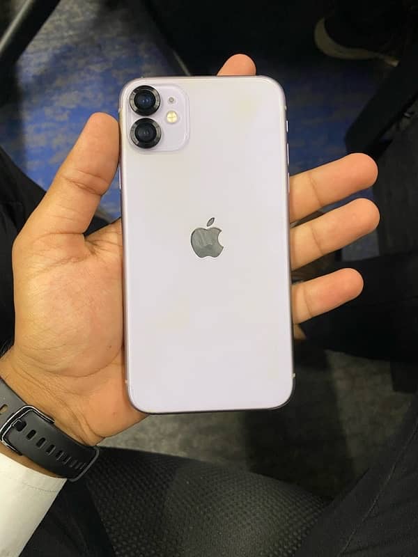 Iphone 11 non pta 128gb 0