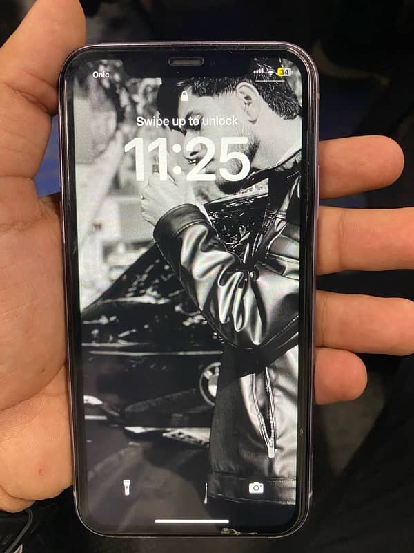 Iphone 11 non pta 128gb 1
