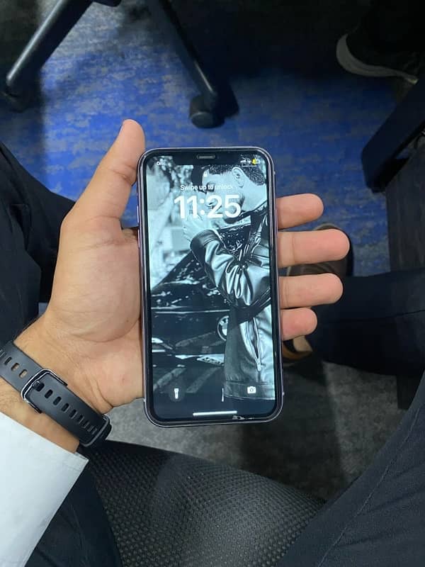 Iphone 11 non pta 128gb 2