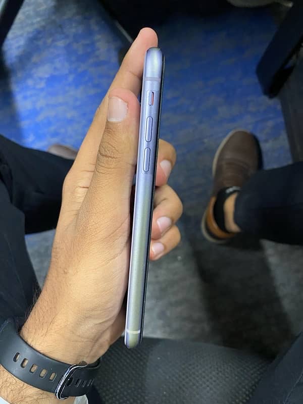 Iphone 11 non pta 128gb 3