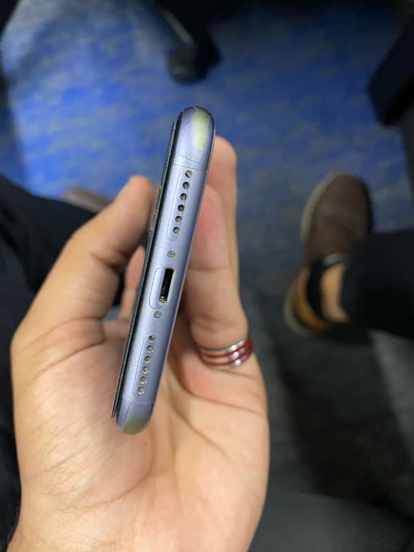 Iphone 11 non pta 128gb 4
