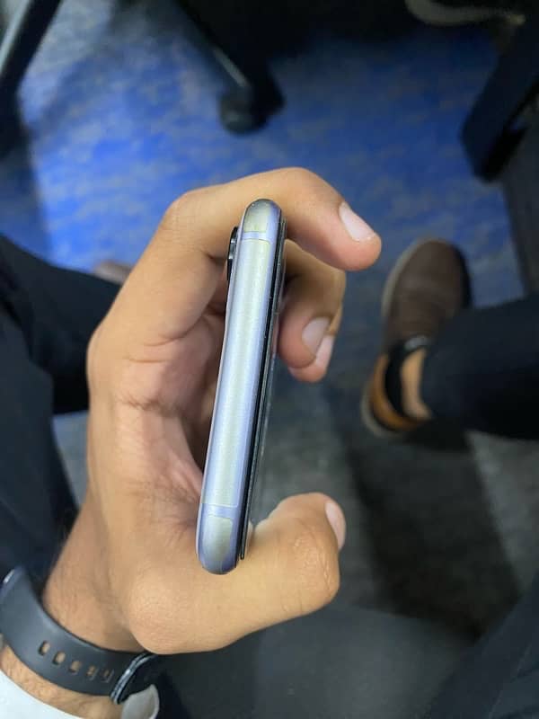Iphone 11 non pta 128gb 6