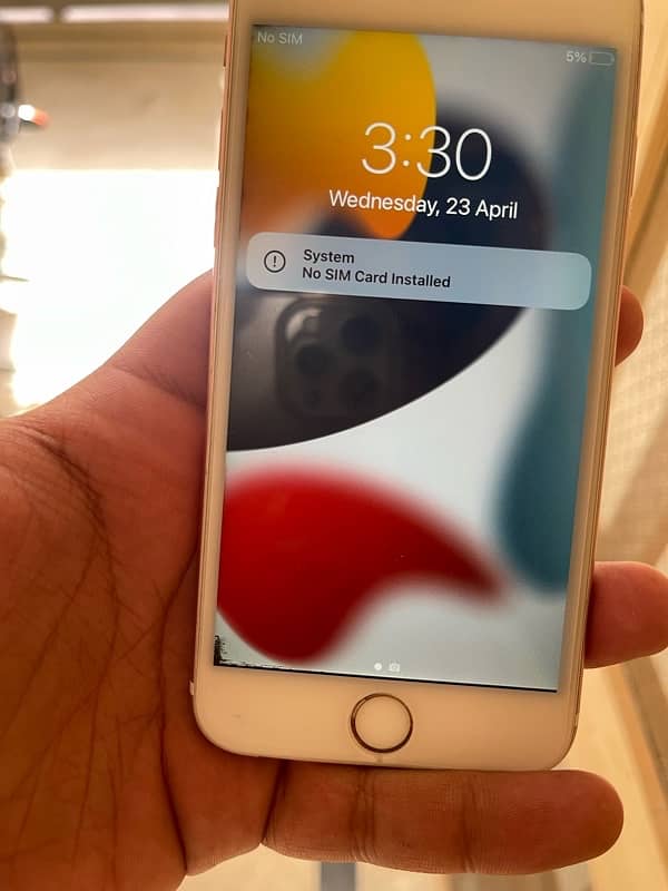 Iphone 6s Pta Approved 1