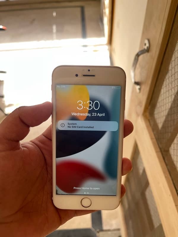 Iphone 6s Pta Approved 2