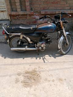 bike