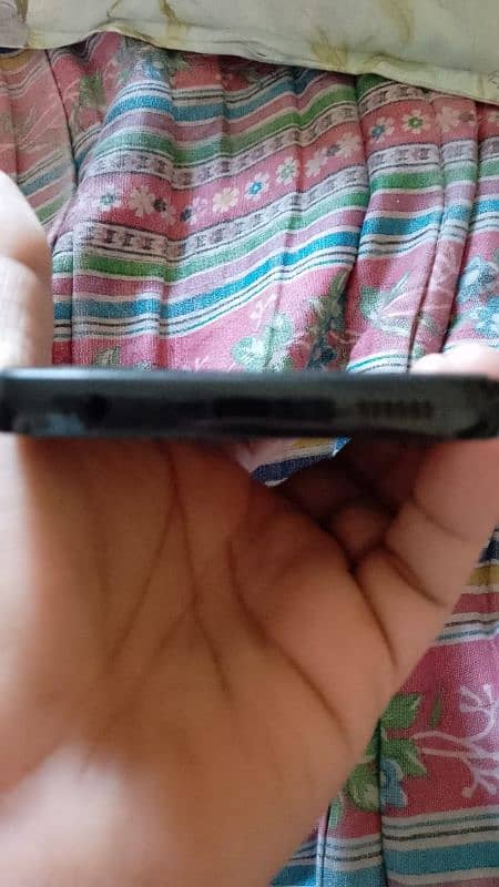 samsung Galaxy a05 10+10 sale 4gb Ram 64Rom 3