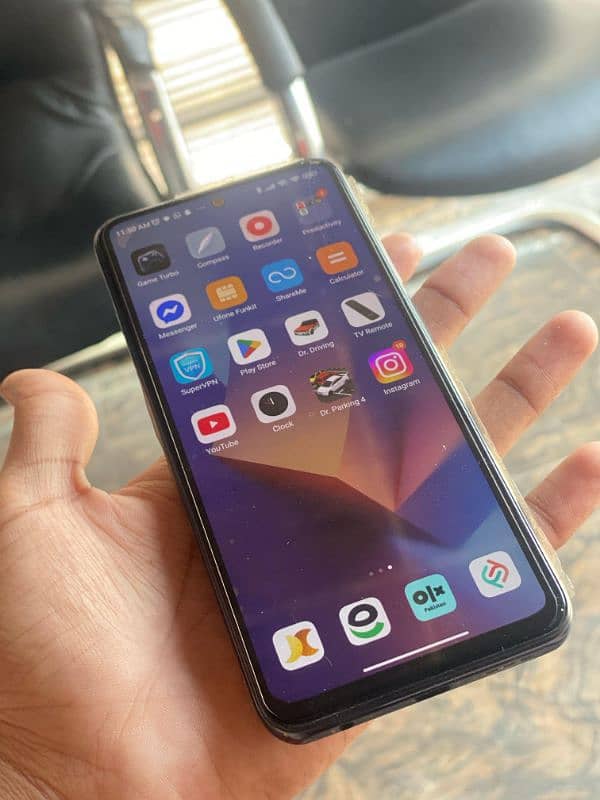 Redmi note 10 official 1
