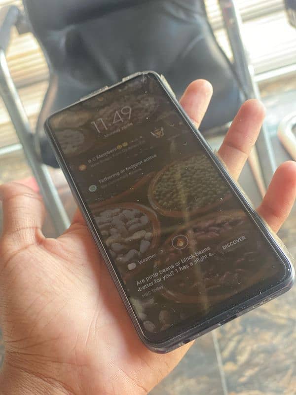 Redmi note 10 official 2