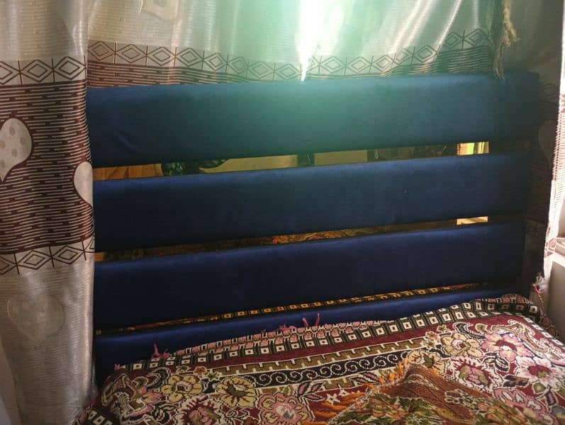 Single bed for sale in good condition 1