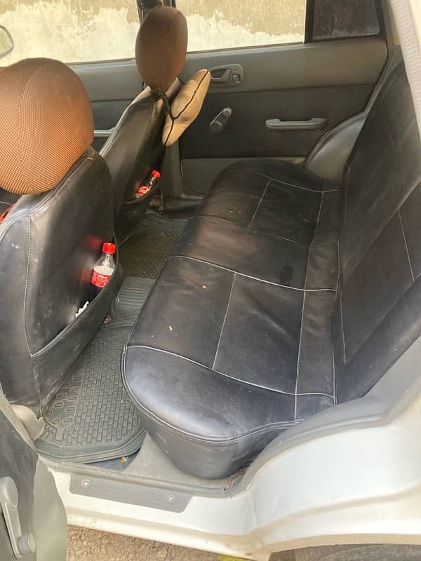 Suzuki Cultus 2010 7
