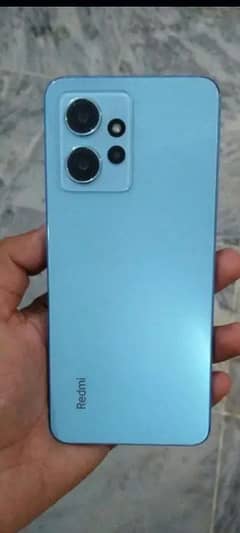 Redmi Note 12