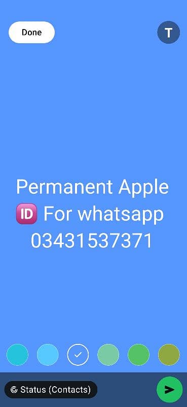 create apple Id 0