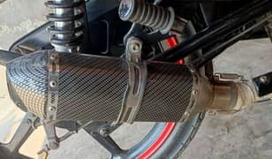 Exhaust