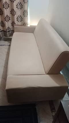 sofa bed