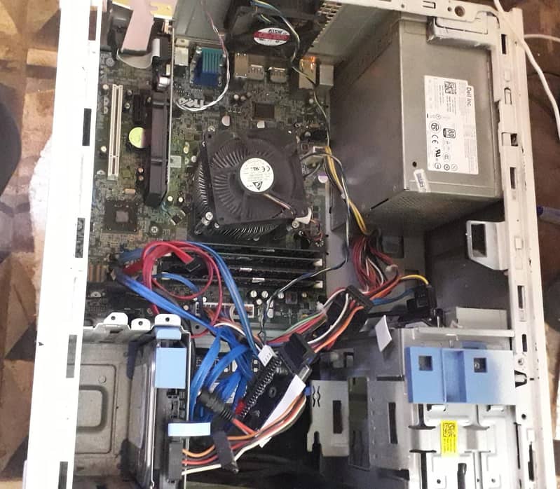 GAMING PC 0
