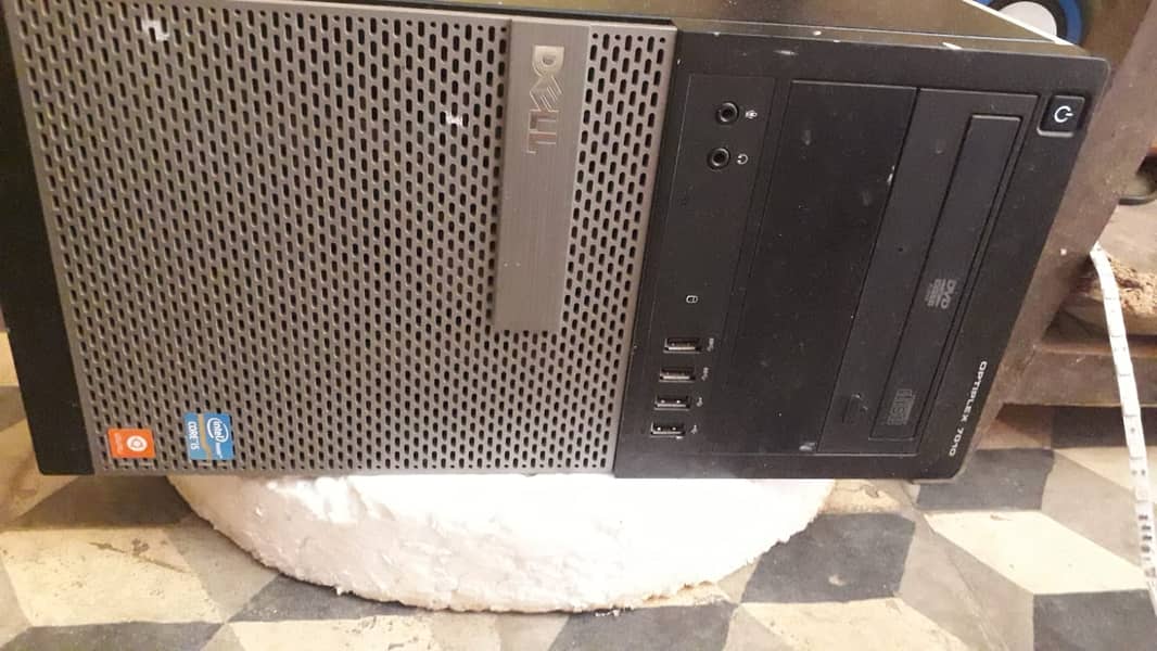 GAMING PC 1