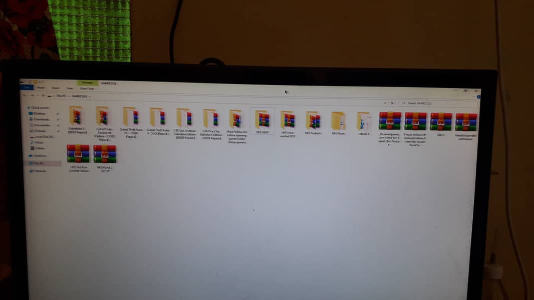 GAMING PC 2