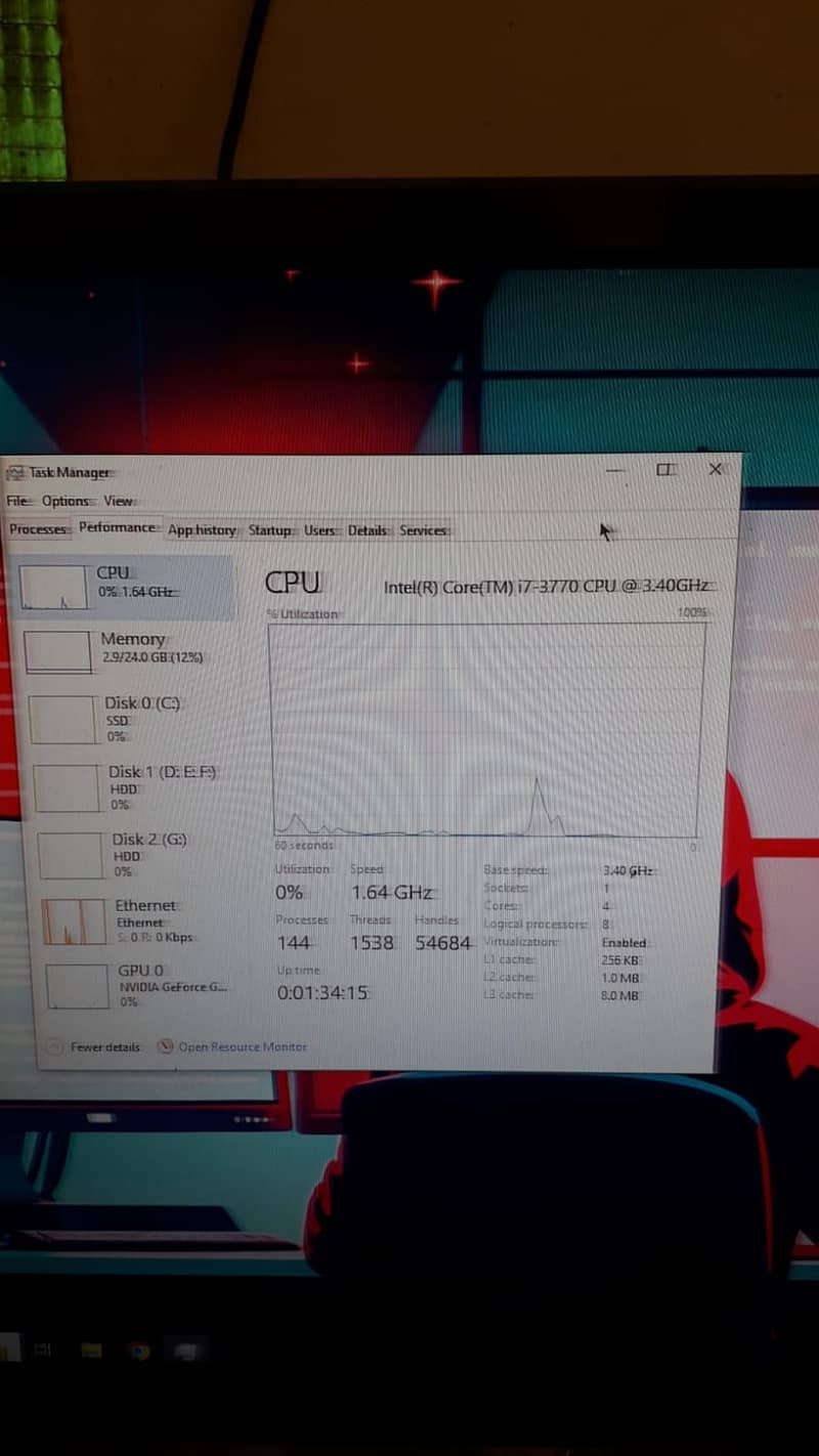 GAMING PC 3