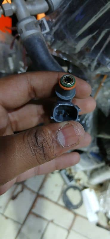 toyota hiace prado 2tr 1tr 3rz. 5vz fuel injector outlet 24 hours open 2