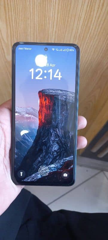 Oppo Reno 12F 8+8/256 Without Box  Condition 10/9 1